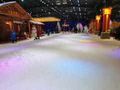 -宁波冰雪大世界(北仑区)