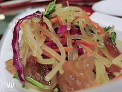 -富淳饭店(陆家嘴保利广场店)