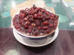 红豆双皮奶-民信老铺(华盖路店)
