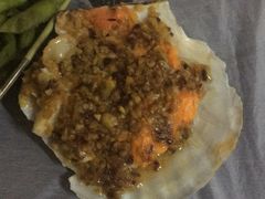 -张树军海鲜(王府壹号店)