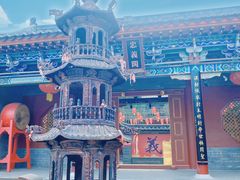 -滦州古城