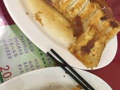 -大眼锅贴水饺(河东店)