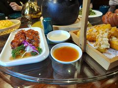 烧味双拼-老广酒楼(樱花店)