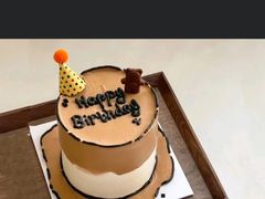 -维尔纳斯·生日蛋糕·动物奶油冰淇淋蛋糕(六里桥店)
