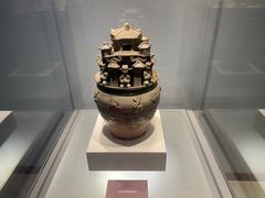 -浙江省博物馆(孤山馆区)