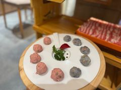 -万物生江北老火锅(海骏达店)