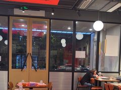 -杨氏青龙虾·羊蝎子(珠江路店)