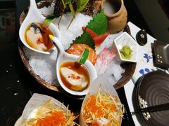 -天狗山料理(省体店)