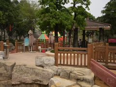 -荔湾区儿童公园