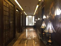 大堂-许家菜(望江店)