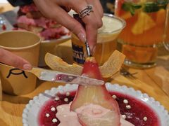 -火山屋台(新街口店)