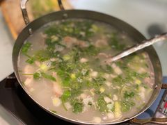 -丁里羊肉小镇(天鹅湖总店)
