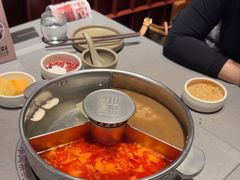 -巴奴毛肚火锅(邯郸美乐城店)