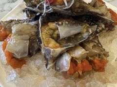 -皇朝海鲜酒店