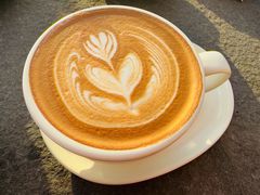 -Vanillacafe香草咖啡(银海大世界店)