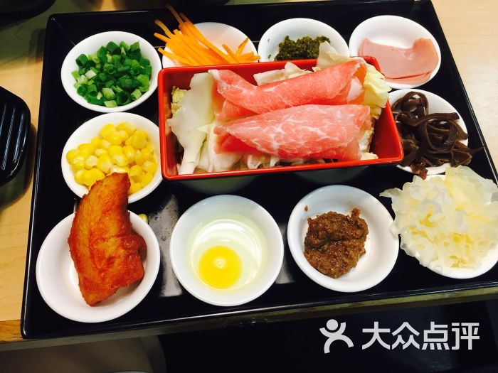 阿香米线(宁波北仑银泰城店)-图片-宁波美食-大众点评网