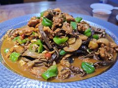 -俭寨大盘鸡·缸子肉·小公鸡·新疆菜(云通店)