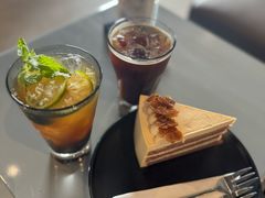-来回·咖啡(钟村咖啡豆店)