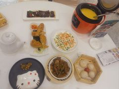 -东方御宴海鲜酒楼(棕泉酒店)