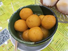 -民信老铺(双皮奶博物馆店)