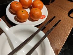 水果-牛焱·贵州黄牛肉火锅(城西银泰店)