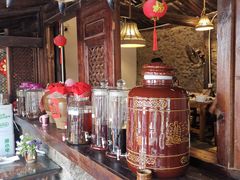 -尽善百年古院餐厅(王家老宅店)