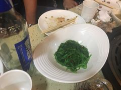 -港畔赶海蒸汽海鲜烧烤自助(仙螺岛店)