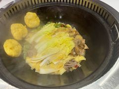 -玺炖·中国铁锅炖(虹桥天街店)