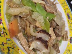 御厨一品鲜-春来和(汉城南路店)