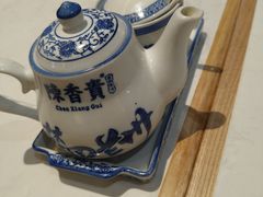 -陳香貴·兰州牛肉面(东方宝泰店)