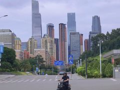 -南宁国际会展中心