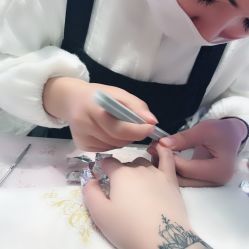-RL Nail·瑞丽美甲美睫品牌原创店