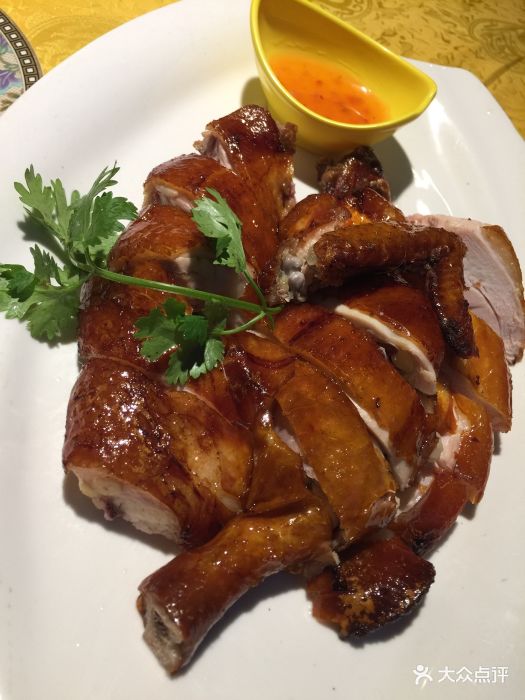 澳门街(中石化店)非洲鸡图片 - 第1057张