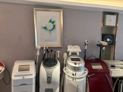 -贝黎诗SPA