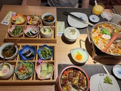 -德川家日本料理(顺义华联店)