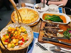 -胡桃里音乐酒馆(环亚凯瑟琳广场店)