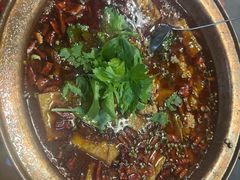 -拈一筷子·宜宾江湖菜(总店)