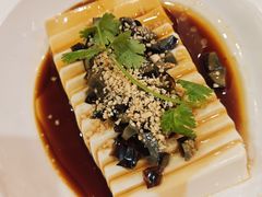 -老街饭庄(扬子江北路总店)