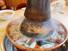 -阳坊胜利涮羊肉(阳坊老店)