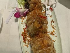 -喜记避风塘炒辣蟹(旗舰店)