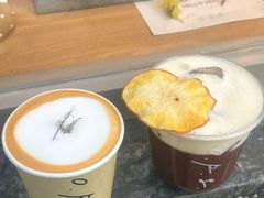 -O.P.S. CAFE