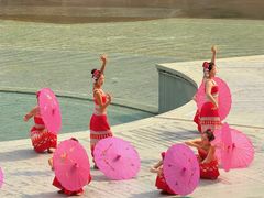 -西双版纳勐泐文化旅游区