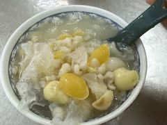 -老胡甜汤(龙眼店)