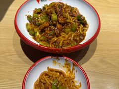-西粉堂新疆米粉(朝外店)