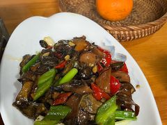 -龙姐私房菜(和顺古镇店)