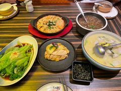 -江太极江浙菜(马桥万达广场店)