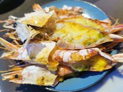 -喜庭海鲜自助(来福士店)