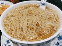 招牌云吞面-正斗·港式粤菜(SKLP店)