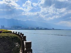 -大理洱海