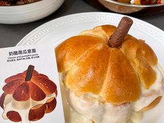 -Mogul Eatery·大亨餐酒馆
